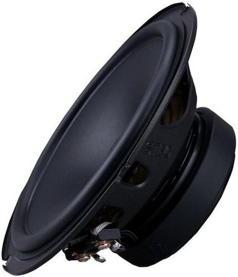 Steg MS650 Σετ Ηχεία Αυτοκινήτου 6.5" με 60W RMS (2 Δρόμων)
