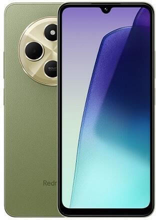 Xiaomi Redmi 14C Dual SIM (4GB/128GB) Sage Green