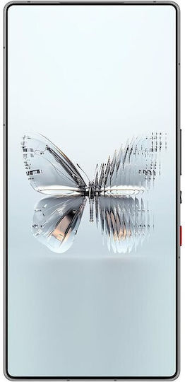 Nubia RedMagic 10 Pro 5G Dual SIM (16/512GB) Moonlight