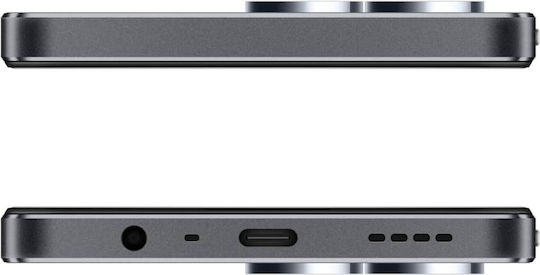 Realme C51 Dual SIM (6/256GB) Carbon Black