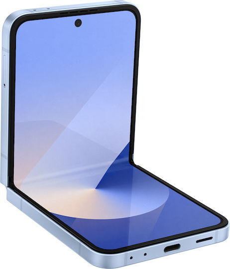 Samsung Galaxy Z Flip6 5G (12GB/512GB) Blue