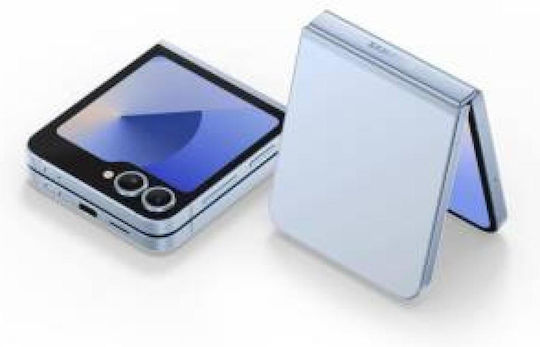 Samsung Galaxy Z Flip6 5G (12GB/512GB) Blue