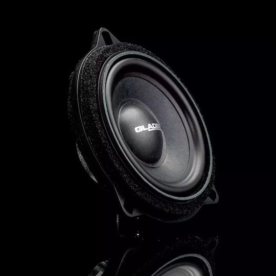 Gladen One 201 Σετ Ηχεία Αυτοκινήτου (3 Δρόμων)