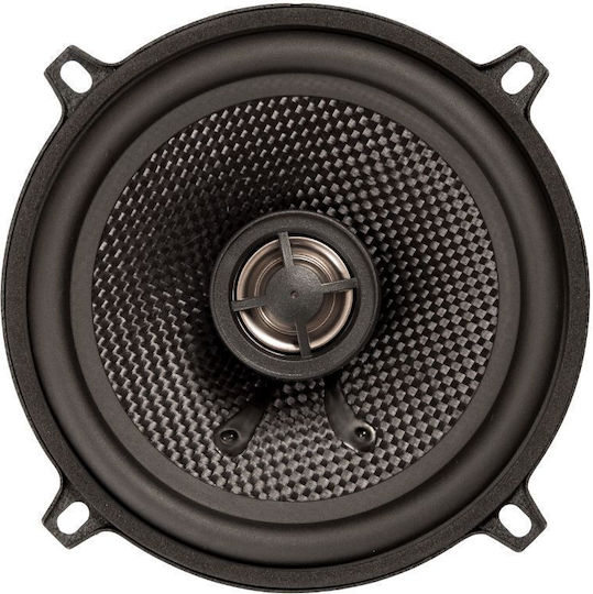DLS Car Speaker Set with 50W RMS (2 Way)