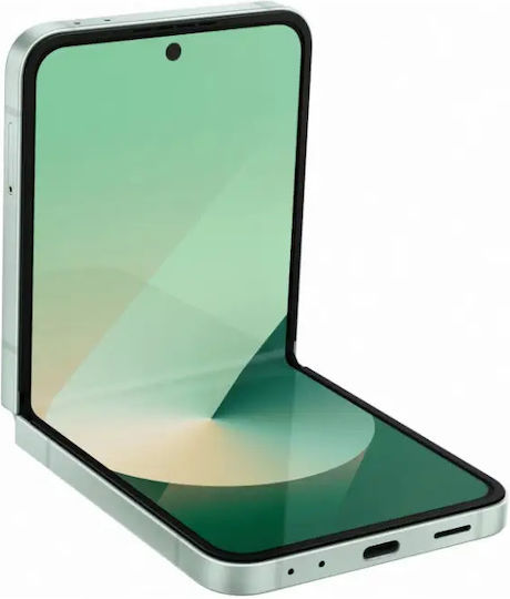 Samsung Galaxy Z Flip6 5G (12GB/512GB) Mint