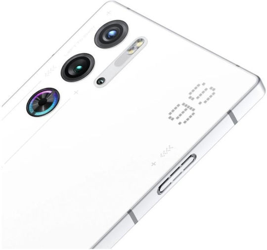 Nubia Redmagic 9S Pro 5G Dual SIM (12/512GB) Frost