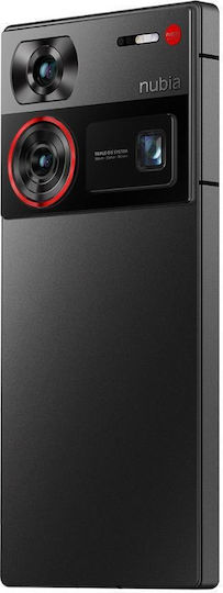 ZTE Nubia Z60 Ultra 5G Dual SIM (16/512GB) Negru | Skroutz Romania