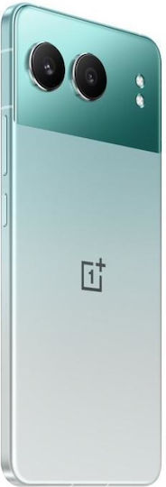 OnePlus Nord 4 5G Dual SIM (12/256GB) Verde Oasis