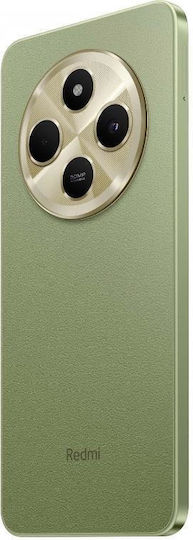 Xiaomi Redmi 14C Dual SIM (6GB/128GB) Sage Green | Skroutz.mt
