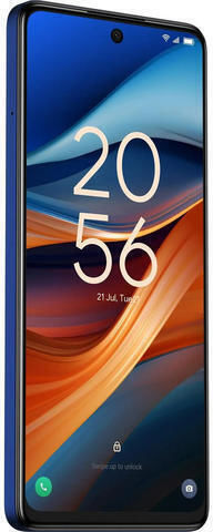TCL 505 Dual SIM (6/256GB) Albastru Ocean