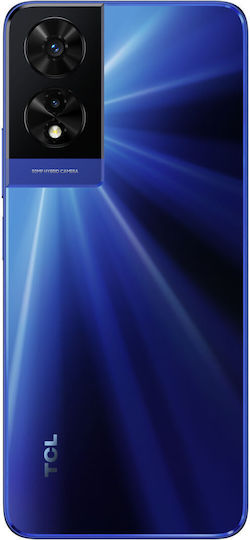 TCL 505 Dual SIM (6/256GB) Albastru Ocean