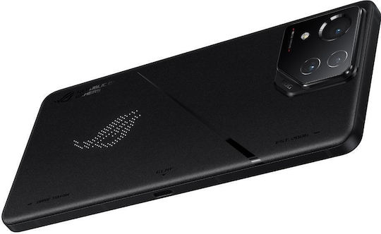 Asus ROG Phone 8 Pro 5G Dual SIM (16/512GB) Negru Fantomă