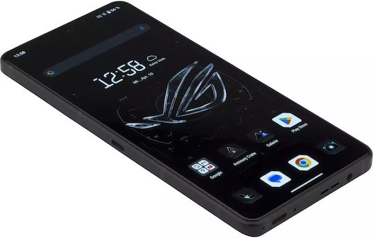 Asus ROG Phone 8 Pro 5G Dual SIM (16/512GB) Negru Fantomă