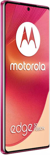 Motorola Edge 50 Fusion 5G (8/256GB) Hot Pink