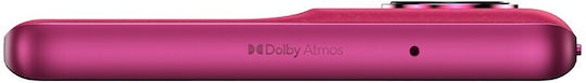 Motorola Edge 50 Fusion 5G (8/256GB) Hot Pink