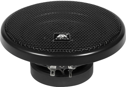 Esx SXE 42 Σετ Ηχεία Αυτοκινήτου Ομοαξονικά 4" με 60W RMS (2 Δρόμων)