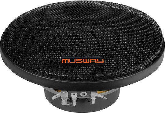 Musway Car Speaker ME52 5.25" with 75W RMS (2 Way)