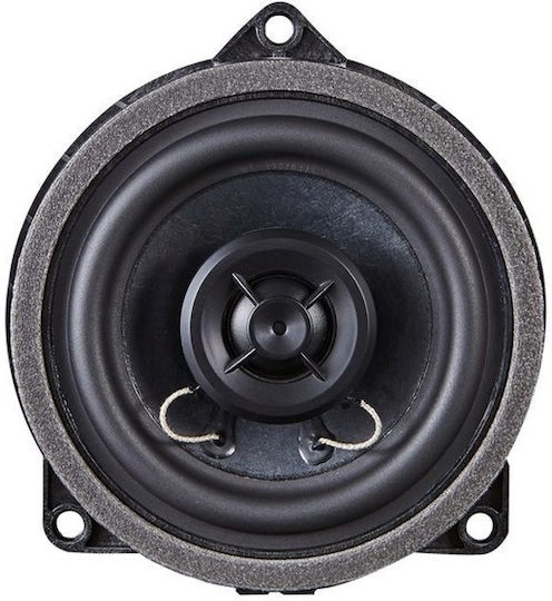 Steg Комплект Автомобилни Високоговорители 4" с 30W RMS (2 път)