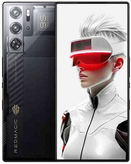 Nubia Redmagic 9S Pro 5G Dual SIM (12/256GB) Слийт