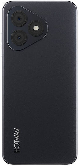 Hotwav Note 15 Pro Dual SIM (4/128GB) Gri Închis