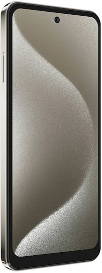 Hotwav Note 13 Max Dual SIM (6/256GB) Χρυσό