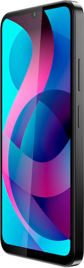 Kruger & Matz Live 12 Dual SIM (8/256GB) Μαύρο