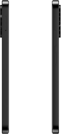 Kruger & Matz Live 12 Dual SIM (8/256GB) Μαύρο