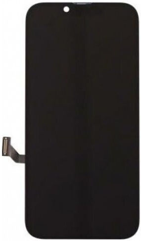 Οθόνη με Μηχανισμό Αφής για Apple iPhone 14 (Μαύρο)