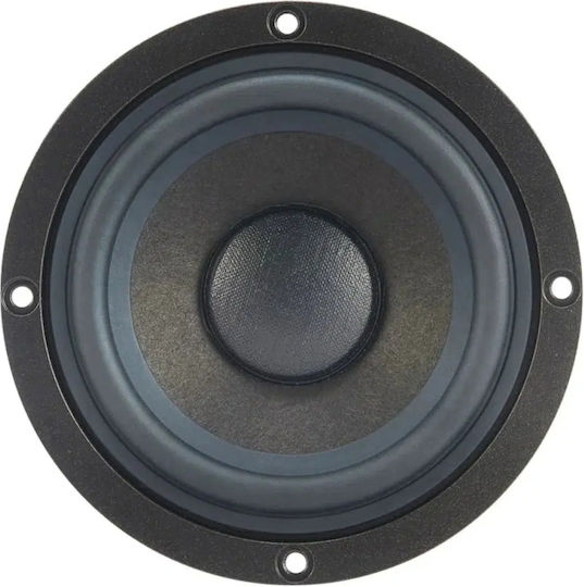 Steg Car Speaker Set QK3 3" (Midrange)