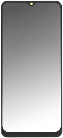 Екран OLED Oled Display със Сензорен Механизъм за Samsung Galaxy A32 5G (Черен)