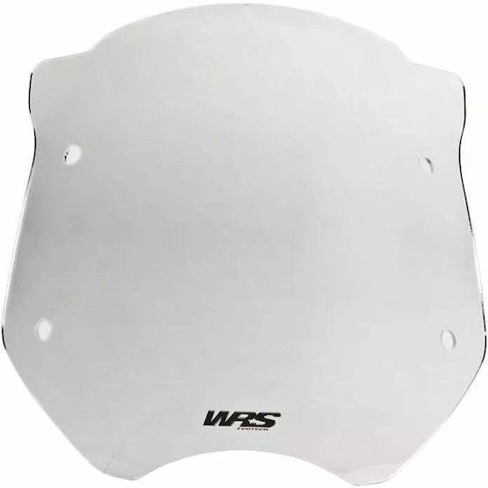 WRS Getöntes Visier Motorrad für BMW R 1200 BM001F