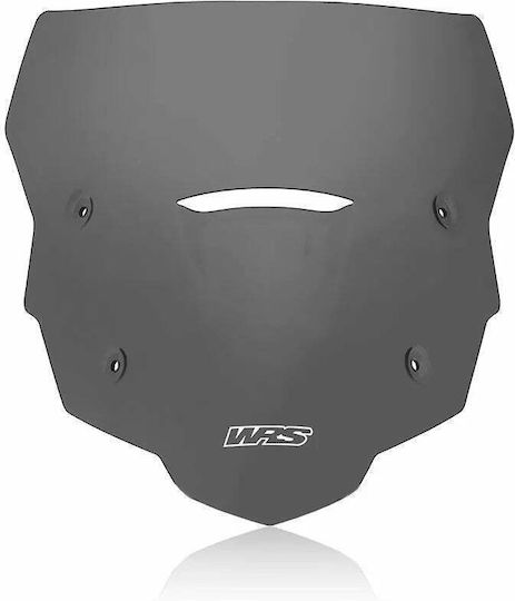 WRS Vizieră colorată motocicletă HO063FS
