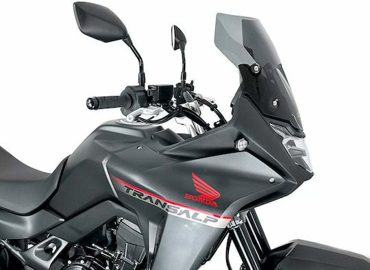 WRS Vizieră colorată motocicletă HO063FS