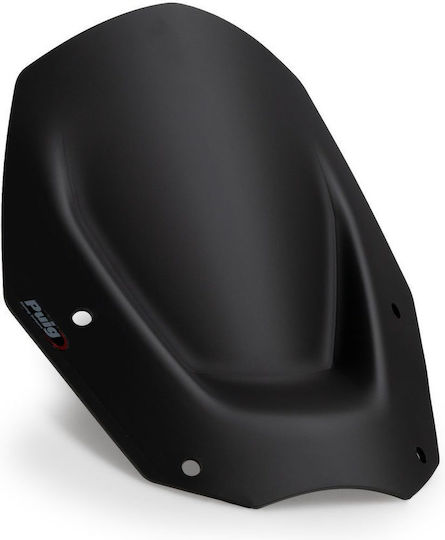Puig Vizieră colorată motocicletă pentru Triumph Trofeu 21794J