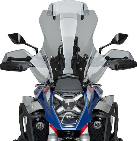 Puig Φιμέ Ζελατίνα Μοτοσυκλέτας για Triumph Trophy 21796H