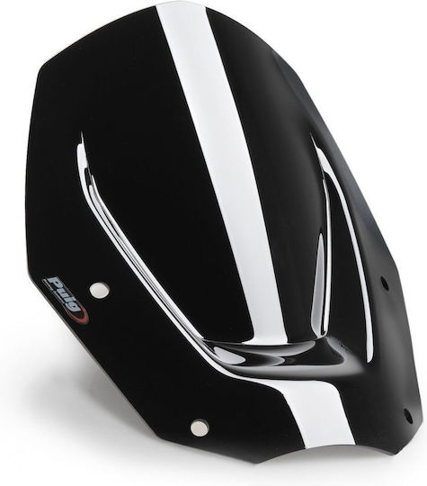 Puig Φιμέ Ζελατίνα Μοτοσυκλέτας για Triumph Trophy 21794N