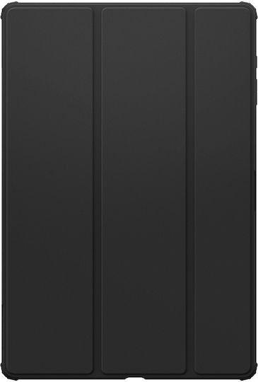 Spigen Galaxy Tab S10 Ultra 2024 S9 Ultra 2023 S8 Ultra 2022 Husa Ultra Hybrid Pro Neagră Acs08795