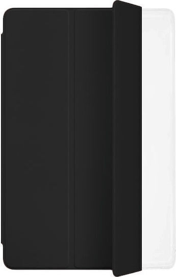 Tri-fold Стойка Флип капак Черен (Galaxy Tab A9 / Galaxy Tab A11) 3242340230402