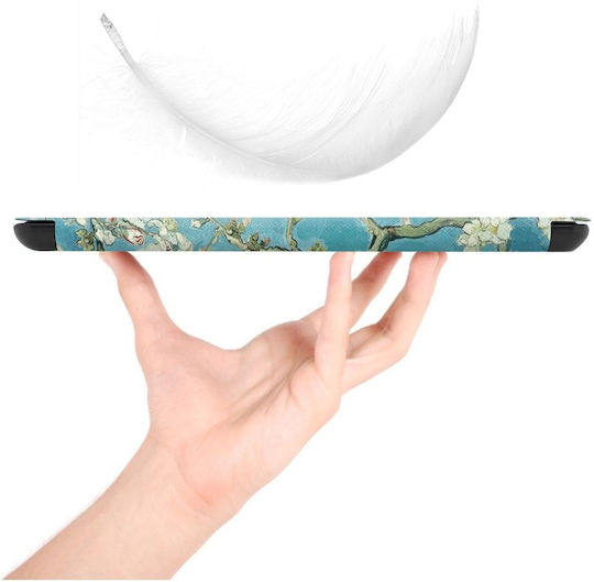 Tech-Protect Smartcase Flip Cover Sakura Kindle Paperwhite VI Colorsoft Signature Edition 2024