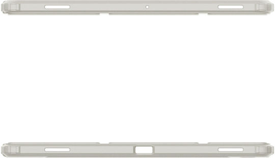 Spigen ULTRA HYBRID PRO FOLIO Flip Cover Γκρι (Samsung Galaxy Tab S8 Ultra, S9 Ultra, S10 Ultra)