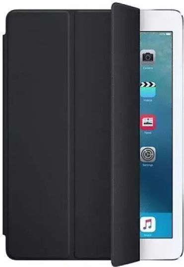 Flip Cover Neagră (Lenovo Tab 4 10 10.1")