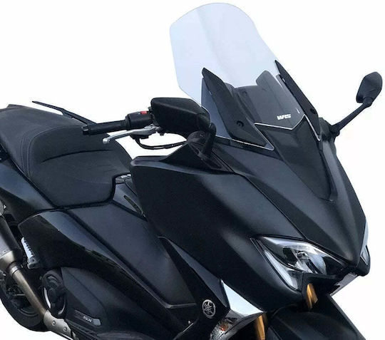 Vizieră transparentă motocicletă pentru Yamaha T-Max 530 ABS T-Max 2017-2019 / XP 560 T-Max ABS T-Max 2020 YA002T