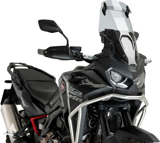 Puig Φιμέ Ζελατίνα Μοτοσυκλέτας για Honda CRF1100L Africa Twin 21739H