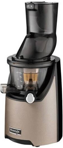 Kuvings Evo 820 Plus Entsafter Langsamer Press 240W Gray