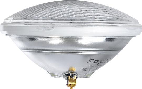 GloboStar Submersible Pool LED Spotlight Blue 61536