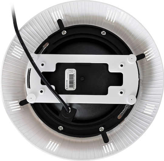 GloboStar Submersible Pool LED Spotlight Cool White 61538