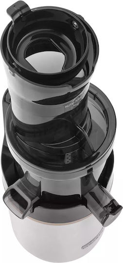 Sencor SSJ 8050 Сокоизстисквач Slow Juicing 200W Сребрист
