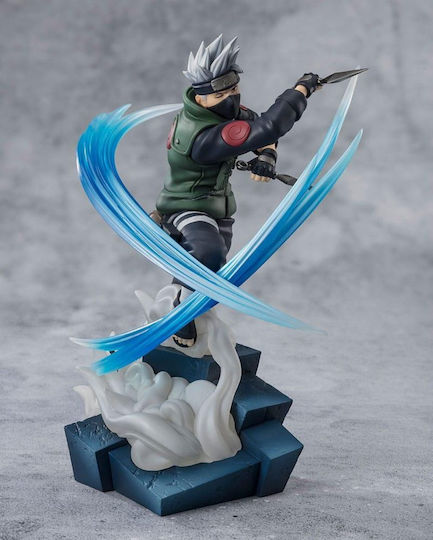 TAMASHII NATIONS Naruto S.h Figuarts Фигура За Действие Височина 20 См Мащаб 1:12