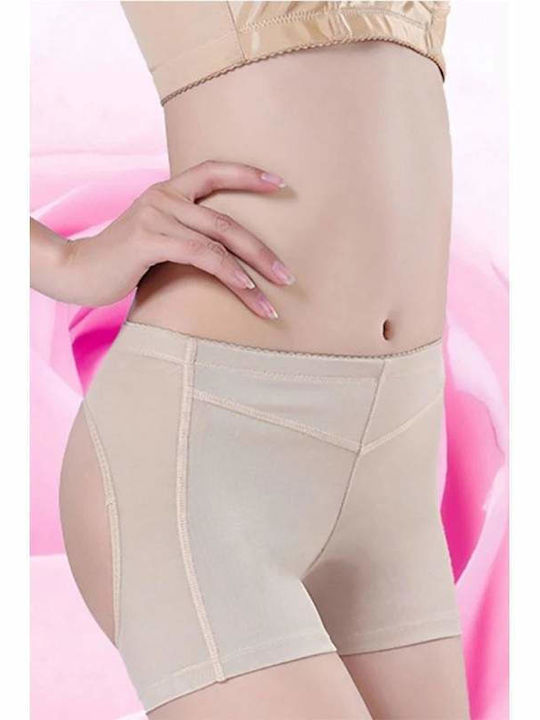 Femeie Slip Beige