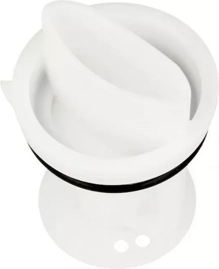 Filtru de scame original pentru mașina de spălat C00875538 Arctic Beko 332202701